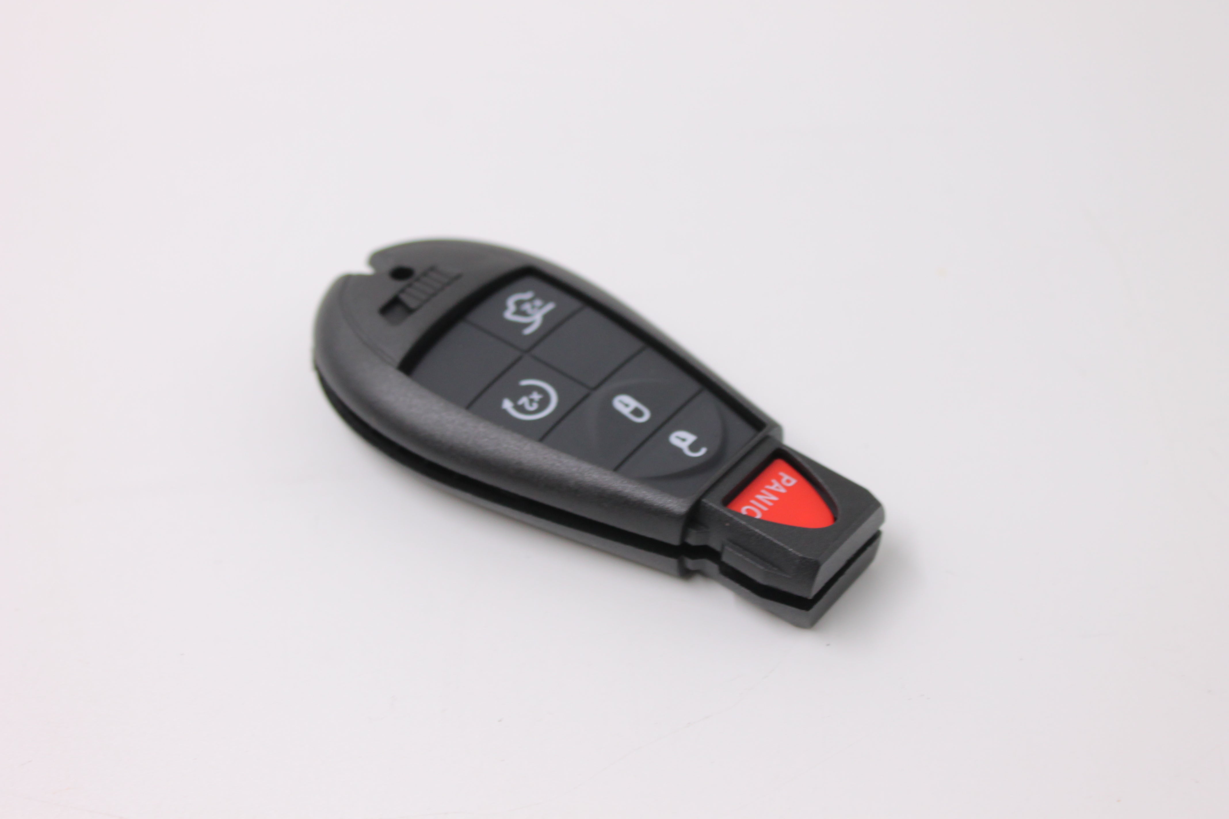 To Suit Chrysler/Dodge/Jeep 5 Button Fob Remote Case/Key/Shell | Remote Pro